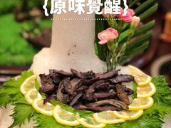 -海通1号(梅峰店)