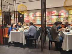 -眉州东坡·熊猫主题餐厅(枫蓝店)