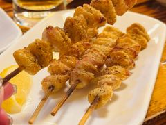 -烧鸟周居酒屋(香山店)