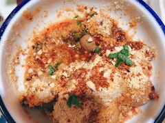 -点兵点将·四川传统小吃集(勐海路店)