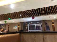 -清真·锦翔炝锅鱼(明德门店)