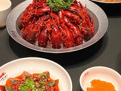 -天宝兄弟·湘菜龙虾馆