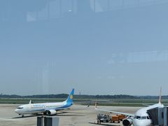 -长沙黄花国际机场-T1航站楼