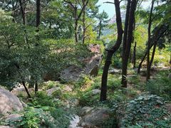 -崂山仰口游览区