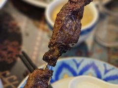 -巴依老爷新疆美食(魏公村店)