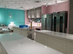 -西檬树SIMON·T轻奢蛋糕(大东方Max店)