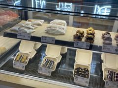 -One Bagel·一个贝果(悠唐店)