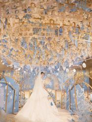 -伯瓷皇后婚纱艺术空间