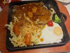 -豪享来中西餐厅(隆昌店)