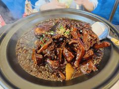 -回味黑鸭煲·始于2006(万松园店)