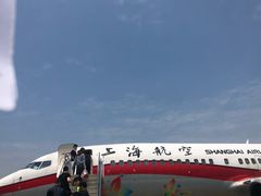 -温州龙湾国际机场