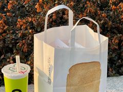 -崎本的店·专业酵种吐司(无锡万象汇店)