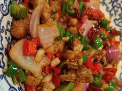 -欧记大排档·景德菜(上海首店)