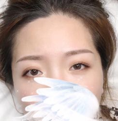 -MIVI·纹眉半永久野生眉