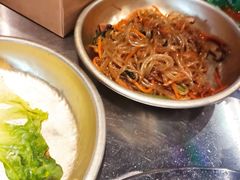 -欧巴炭烤肉오빠숯불구이(南京东路店)
