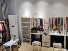 -汉仪华裳汉服旗袍·摄影写真馆(乌镇西栅店)