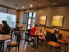 -星巴克(常州新北公园店)