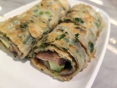 -台北楚楚园馅饼粥(虹桥南丰城店)