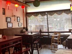 -兰庆鸡蛋馃(人民路店)