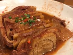 葛扣肉-凤阁楼果木烧鹅(鹤山陈山店)