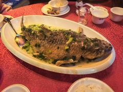 -粤北餐馆