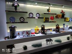 -南航明珠v2头等舱公务舱休息室