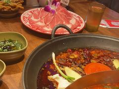 -楠火锅(仁恒梦中心店)