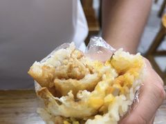 -文武王氏烧饼·无矾油条(西溪路店)