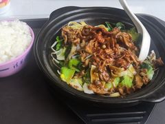-清华大学-观畴园餐厅