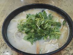 -惠丰源烩面馆(经七路店)