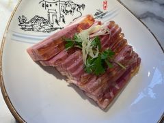 花园肴肉-花园茶楼(兴城西路店)