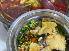 -重庆特色冷锅鱼(武大店)