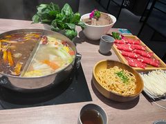 -老鼎旺安格斯牛肉火锅(衡艺广场店)