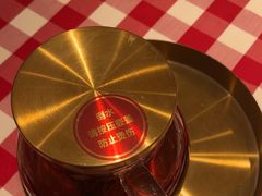 -西贝莜面村(赛格国际购物中心店)