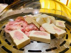 -采悦轩中餐厅·粤菜·海南菜(神州半岛喜来登度假酒店)