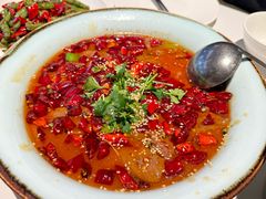 -外婆家(西红门荟聚购物中心店)