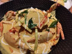 -星叶·东南亚料理(宁波万象汇店)