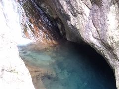 -宁波五龙潭景区