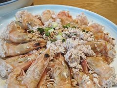 -得意楼蒸菜馆