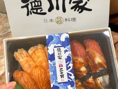 -德川家日本料理(中关村寰太大厦店)