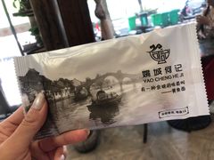 -何记面馆(龙泉山店)