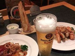 -宝莱纳餐厅(滨江店)