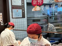 -詹记桃酥(百盛店)