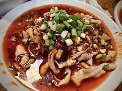 -中和裴氏蹄花(府河路店)