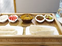 -岗底斯尼泊尔餐厅(万达店)