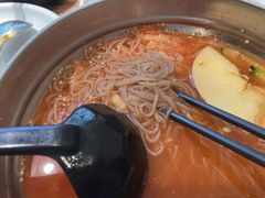 -黑牛黑猪烤肉专门店(万象城店)