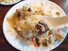 -品味新疆民族风味餐厅(东方今典店)