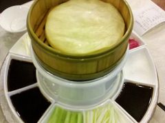 烤鸭-金百万烤鸭店(马甸店)