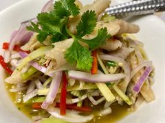 -阿诺泰·泰国餐厅(紫荆店)