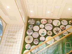 -乐艺哆·乐活烘焙(浦西万达店)